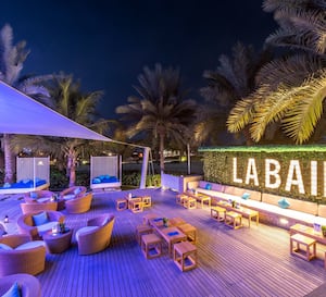 La Baie Lounge The Ritz Carlton Dubai Jbr Jumeirah Beach Residence Jbr Dubai La Baie Lounge The Ritz Carlton Dubai Jbr Jumeirah Beach Residence Jbr Dubai
